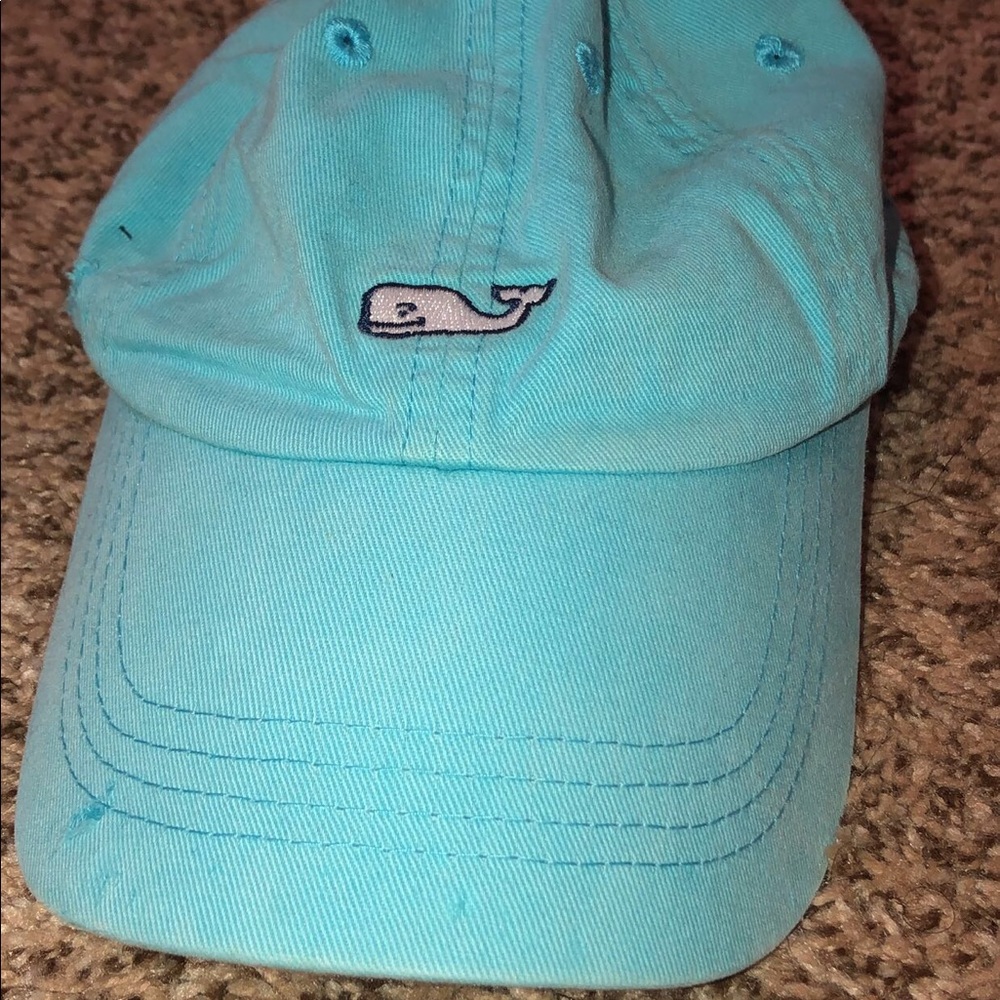 Vineyard Vines hat🧢